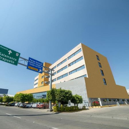 Capital O Hotel Casa Real Celaya Celaya  Exteriér fotografie