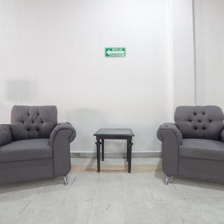 Capital O Hotel Casa Real Celaya Celaya  Exteriér fotografie